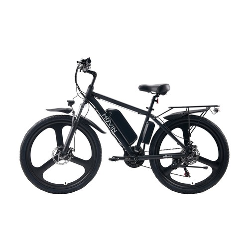 Movin electric mountain - m1,