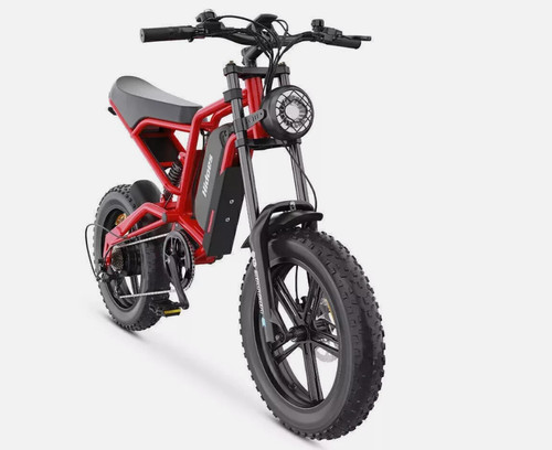Electric bike 16ah - bike,