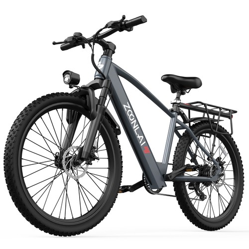 26in 250w motor speed - 26in, 7