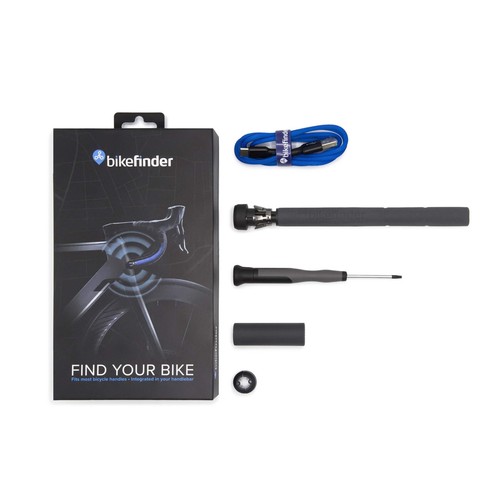 Bikefinder gps tracker - bikefinder, for