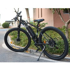 Electric Bike 27.5 inch Bikes