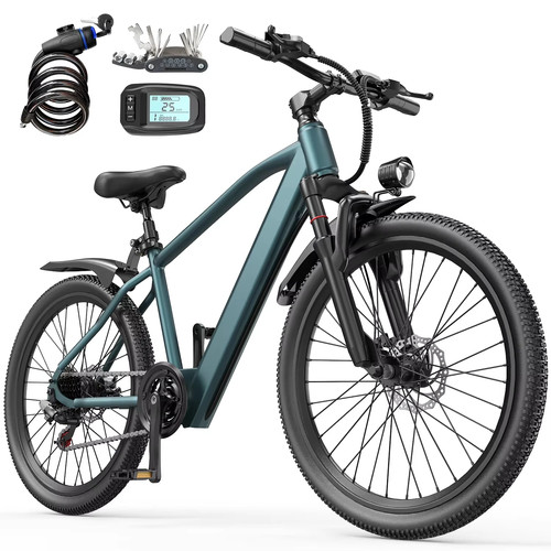 Aairsk gt300 electric bike - gt300,