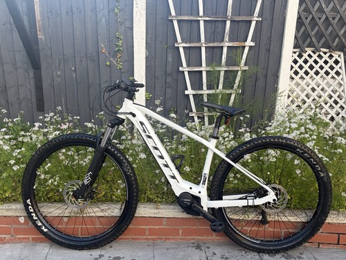 Scott aspect eride - scott,