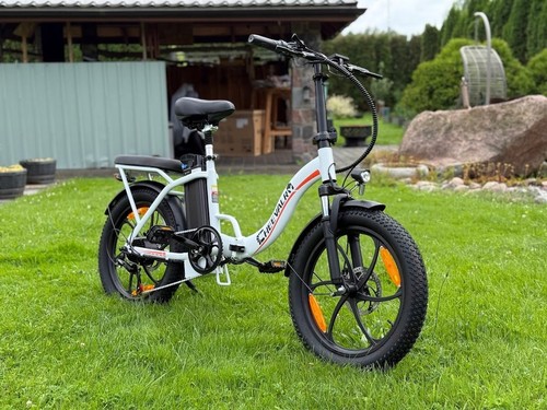 Cheevalry foldable e - cheevalry,