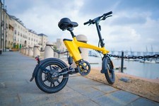HERO 48V/250W MINI E-BIKE H1