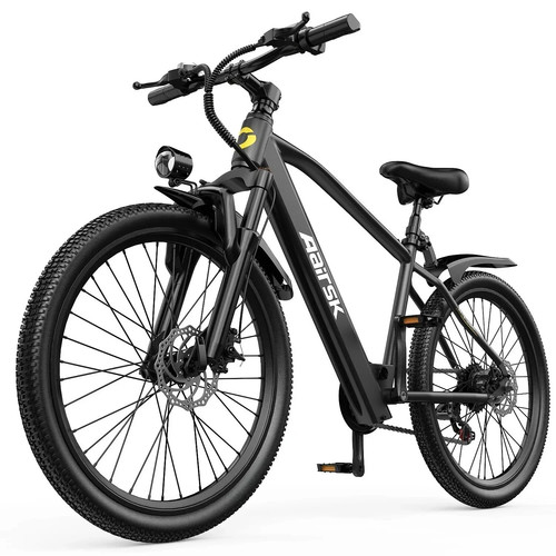 Aairsk gt300 adult bike - adult, 250w