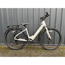 Falcon Liberty Low step