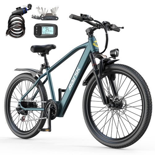 Electric bike for adults - for, adults,