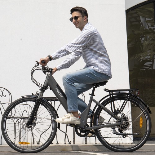 Fafrees electric bike 5inch - fafrees, 27.5inch