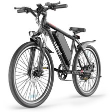 Ladped Electric Bike BK520 for