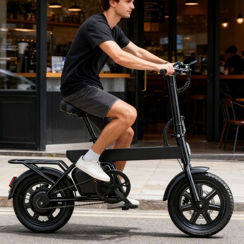 2026 new 250w folding electric - 2026,