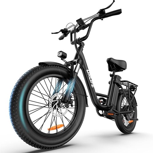 Electric bike for adults - bike,