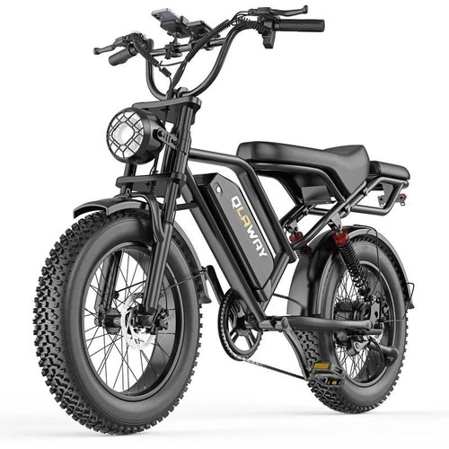 Electric bike adults 0 - adults, x4.0