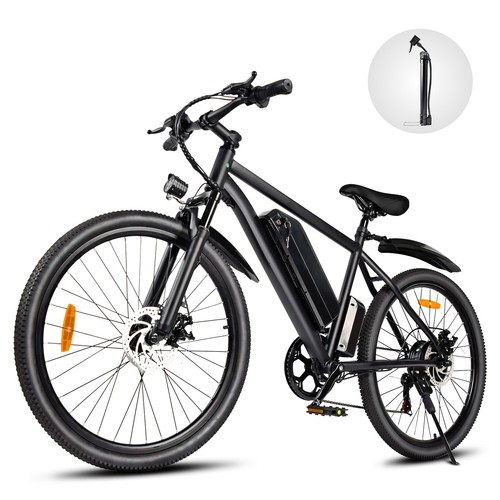 26in electric bike 250w - 250w, motor