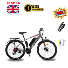E-Bike 26in Tyre Electric Bike