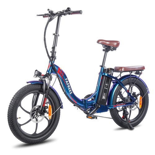 Fafrees f20 pro folding - fafrees,