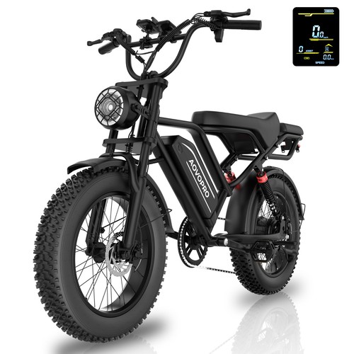 Aovopro ap20 electric - ap20,