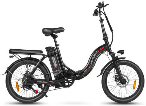 Samebike cy20 foldable - samebike,
